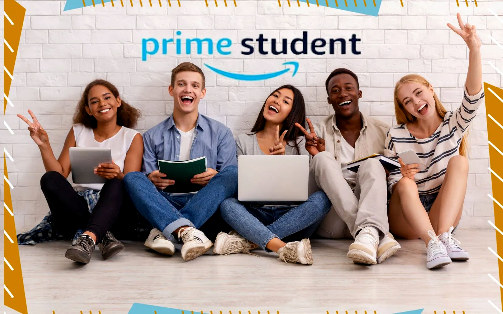 Amazon Prime College Student
