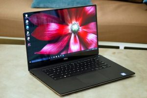 Dell XPS 15″
