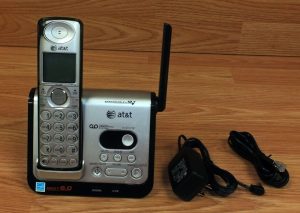 AT&T CL82309