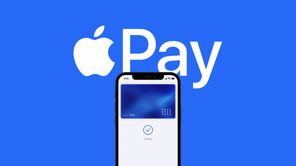 How to Pay with Apple Pay on Amazon