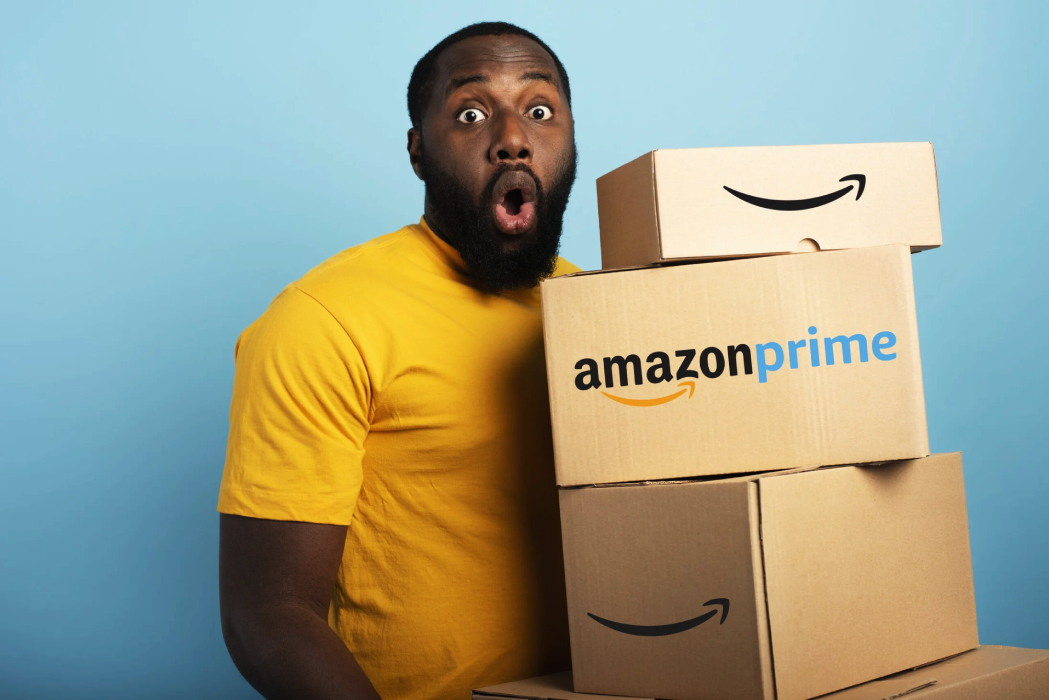 Annual Amazon Prime Subscription Cost