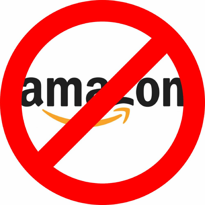 Will you get in trouble for sharing your Amazon Prime account